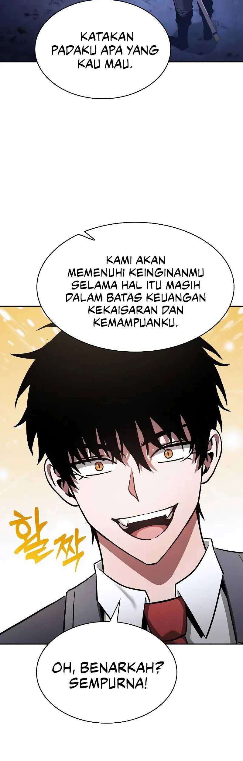 Academy’s Genius Swordmaster Chapter 70 Gambar 16