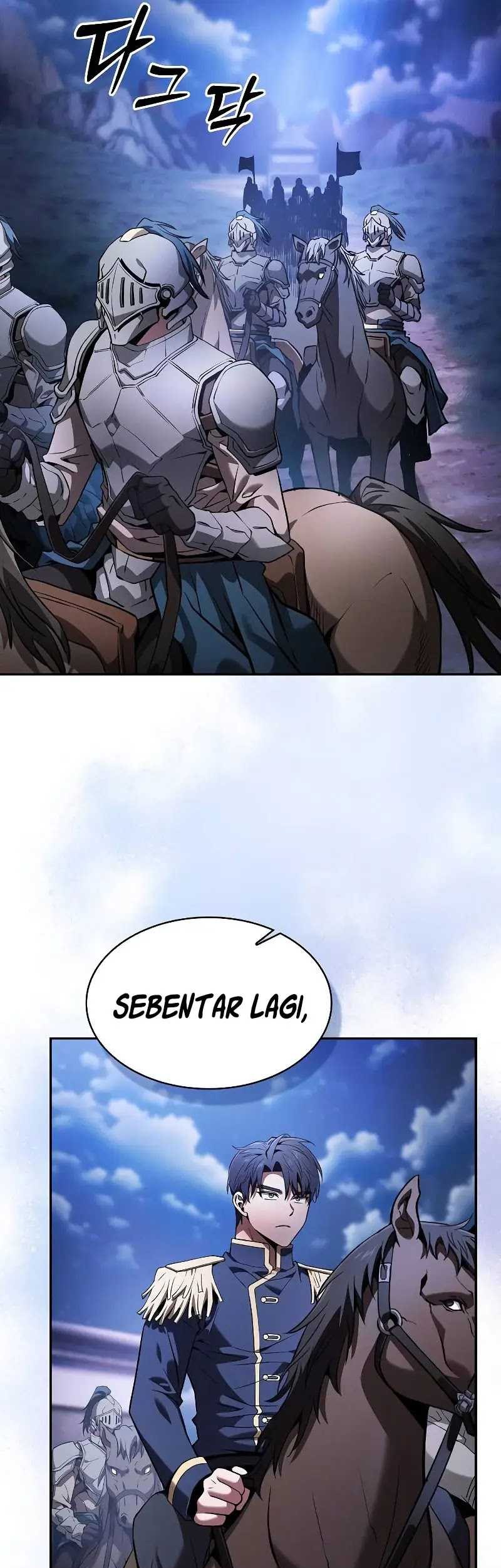 Academy’s Genius Swordmaster Chapter 70 Gambar 18