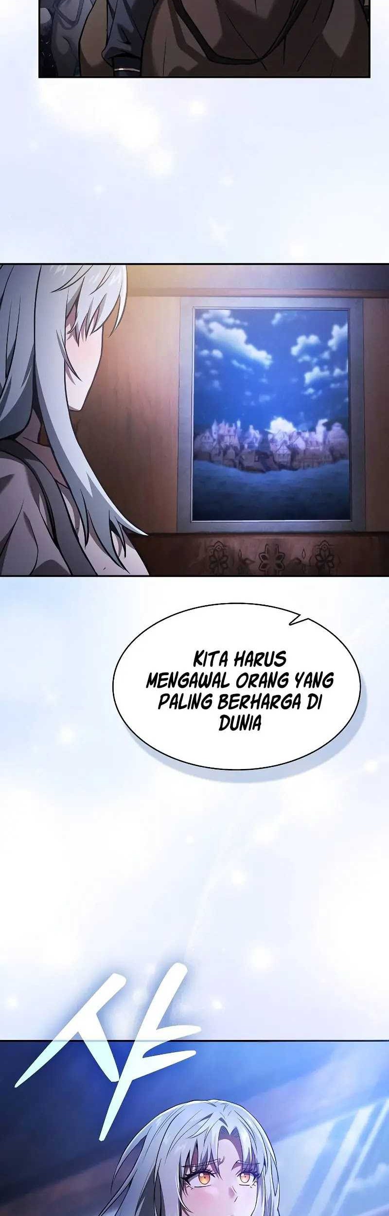 Academy’s Genius Swordmaster Chapter 70 Gambar 19