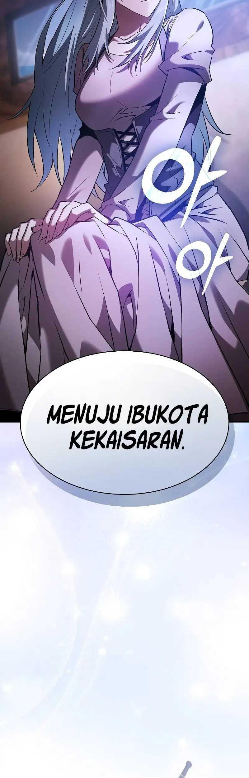 Academy’s Genius Swordmaster Chapter 70 Gambar 20