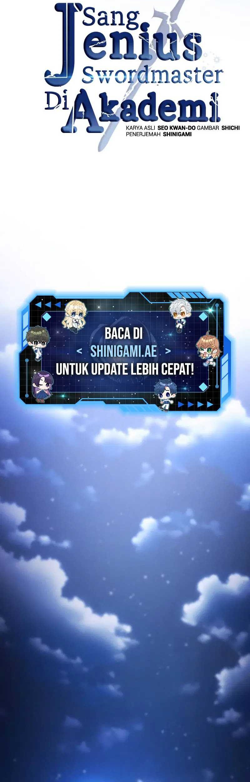 Academy’s Genius Swordmaster Chapter 70 Gambar 21