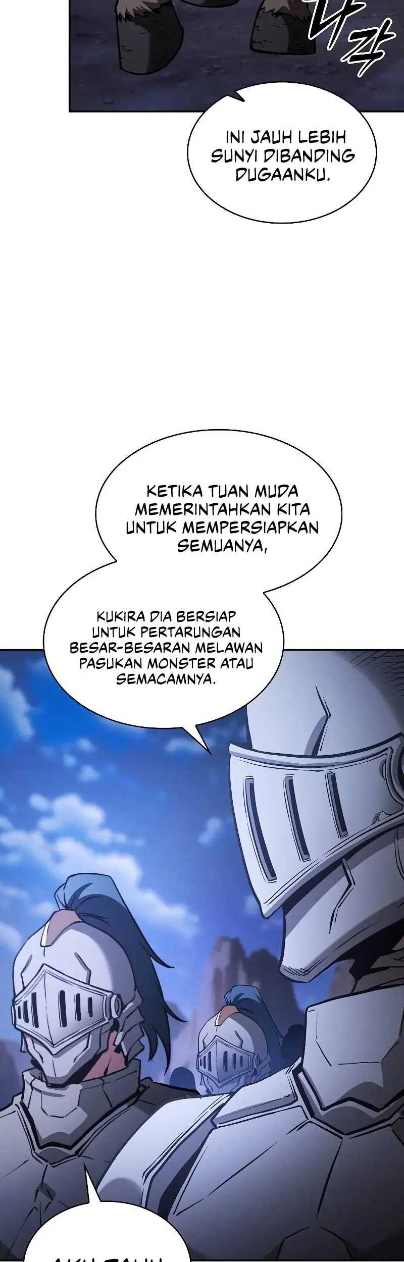 Academy’s Genius Swordmaster Chapter 70 Gambar 23