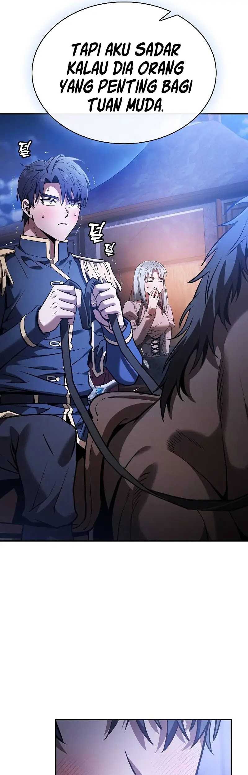 Academy’s Genius Swordmaster Chapter 70 Gambar 26