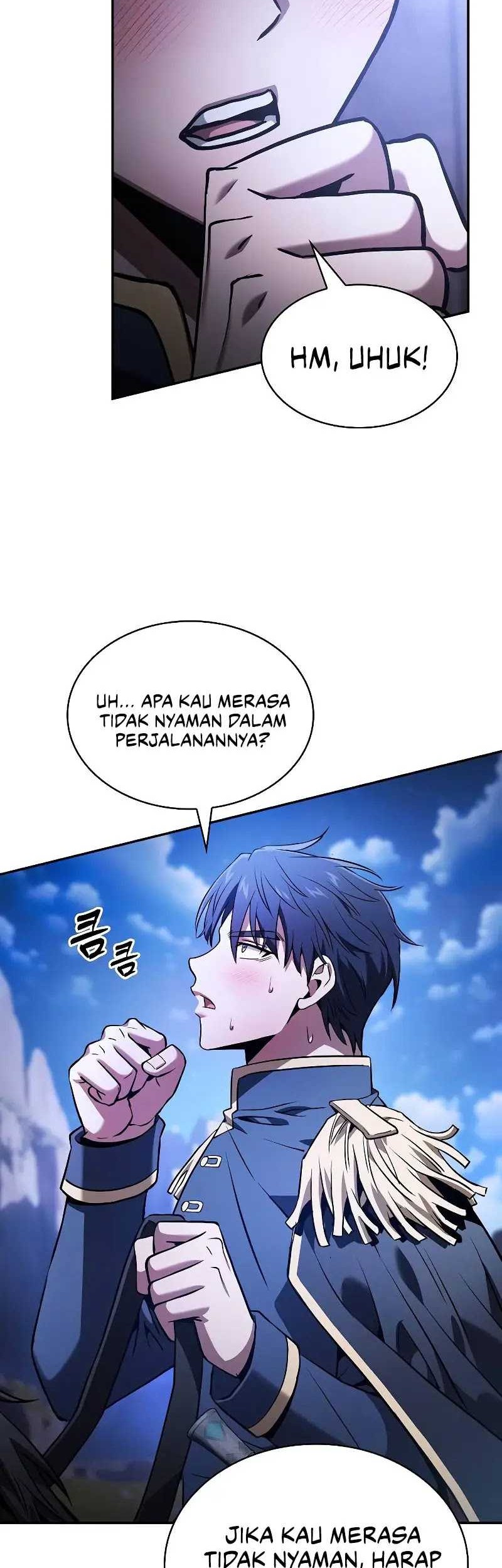 Academy’s Genius Swordmaster Chapter 70 Gambar 27