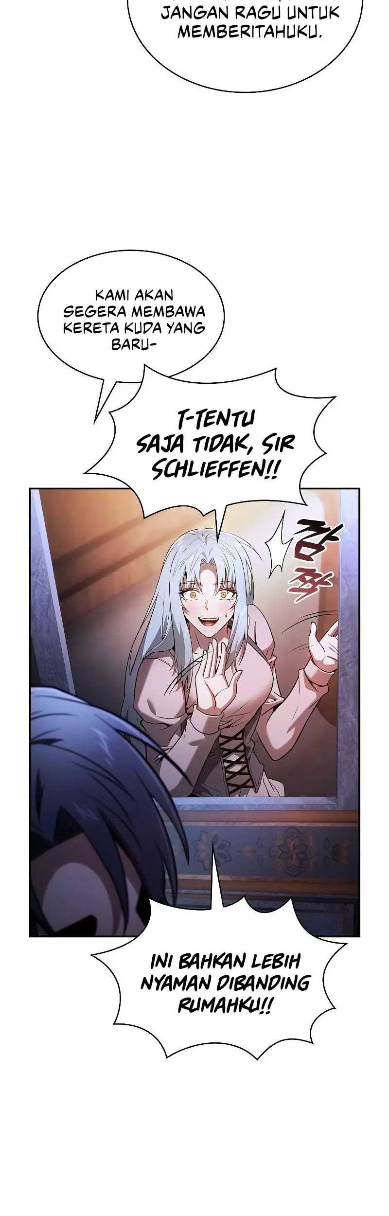 Academy’s Genius Swordmaster Chapter 70 Gambar 28