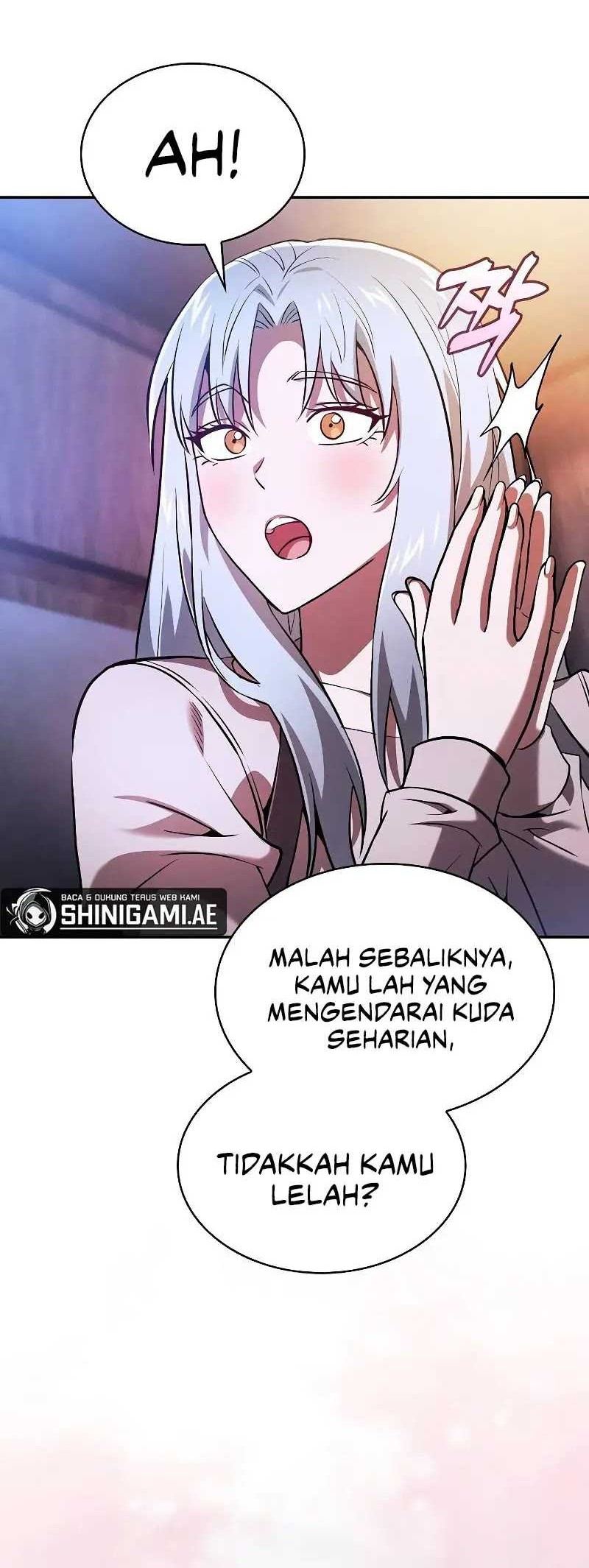 Academy’s Genius Swordmaster Chapter 70 Gambar 29