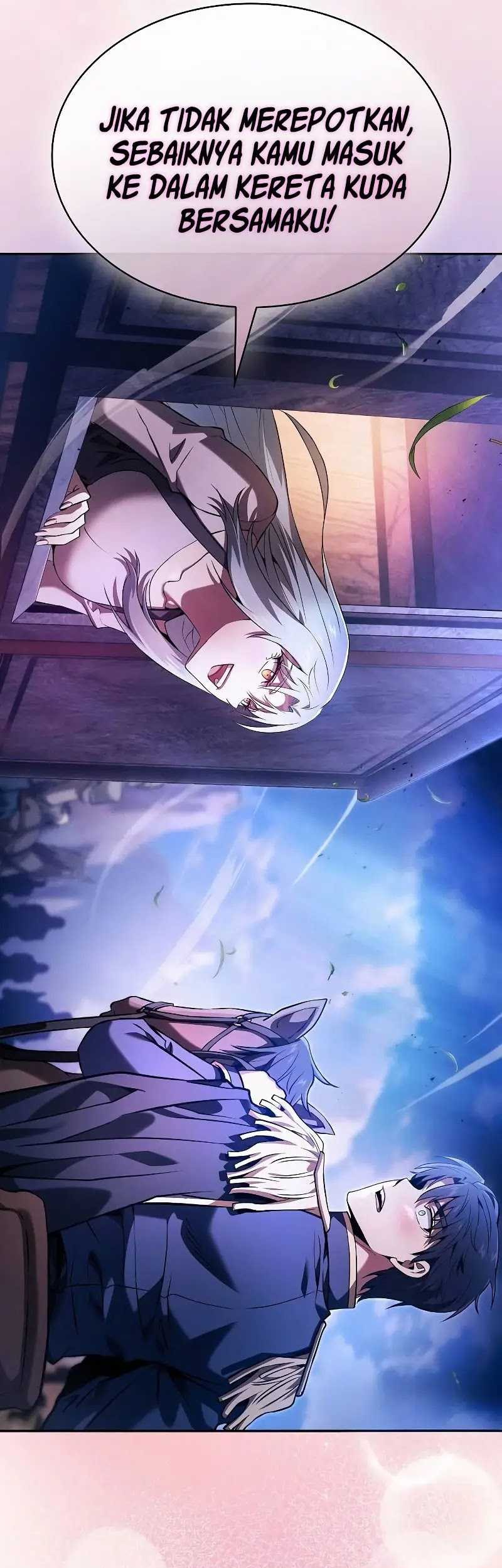 Academy’s Genius Swordmaster Chapter 70 Gambar 30