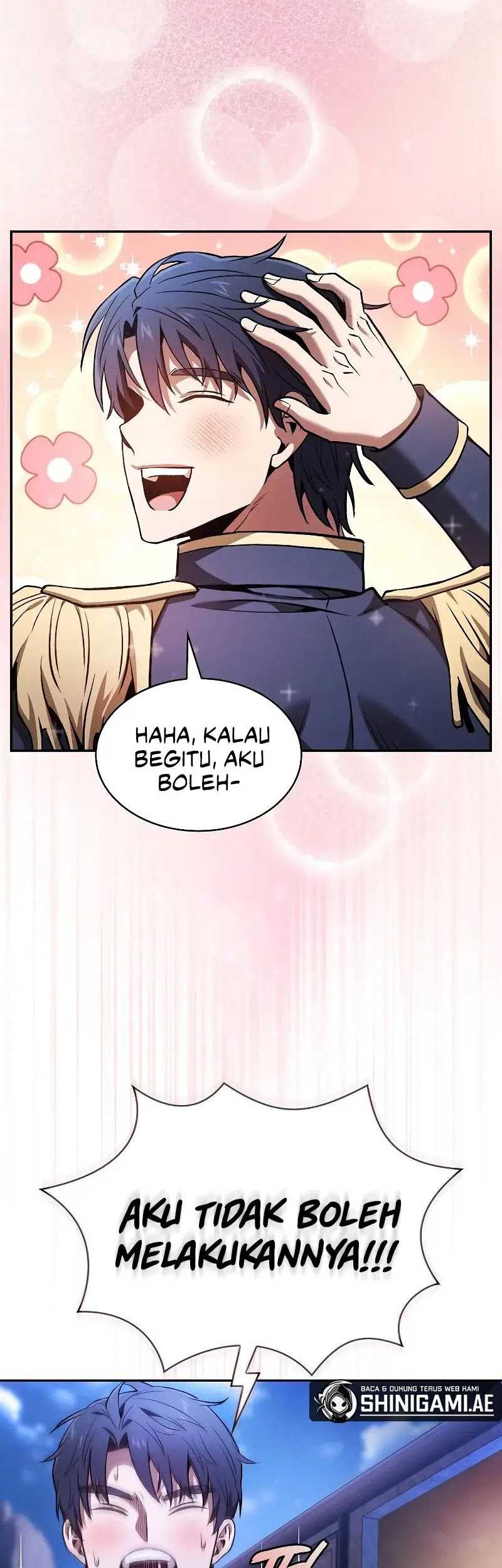 Academy’s Genius Swordmaster Chapter 70 Gambar 31