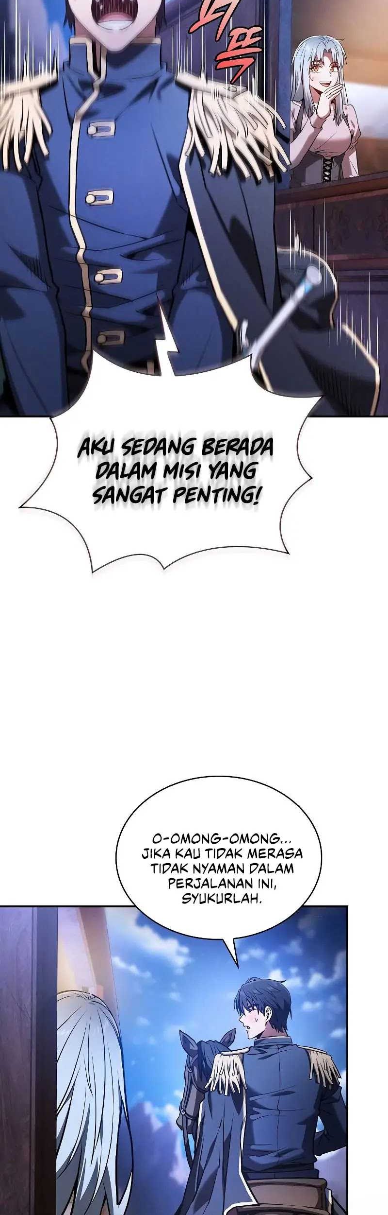 Academy’s Genius Swordmaster Chapter 70 Gambar 32