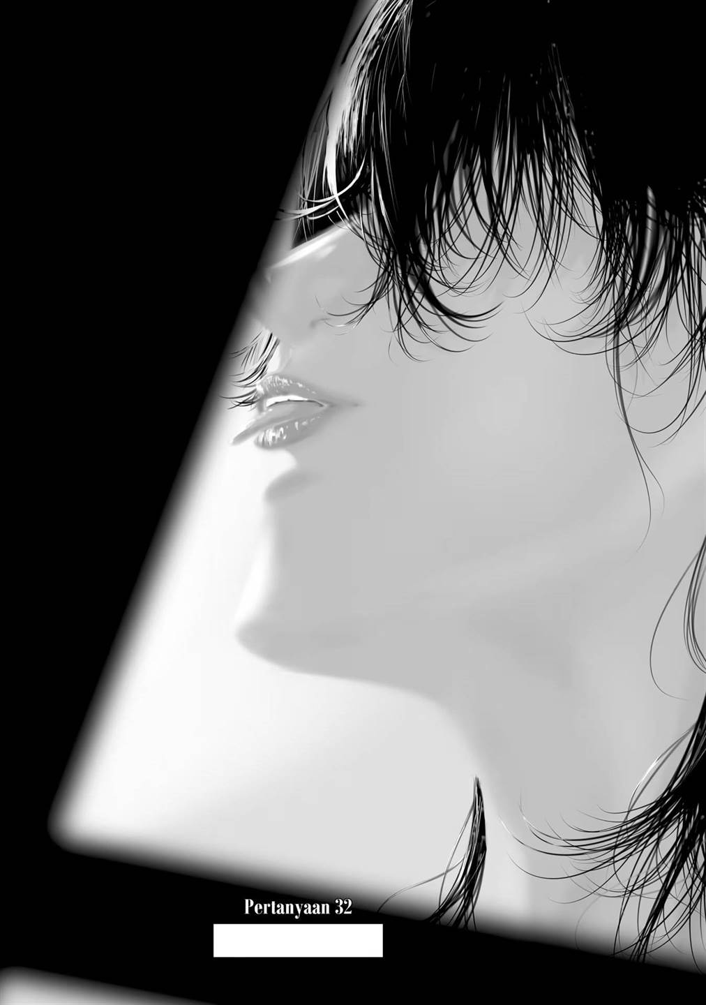 Komik Tsurenai Hodo Aokute Azatoi Kurai ni Akai Chapter 32 gambar nomor 1