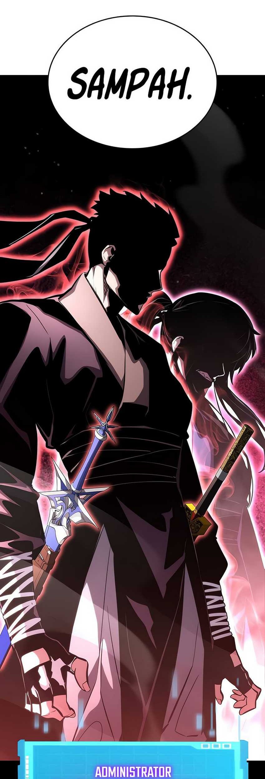 Boundless Necromancer Chapter 106 Gambar 58