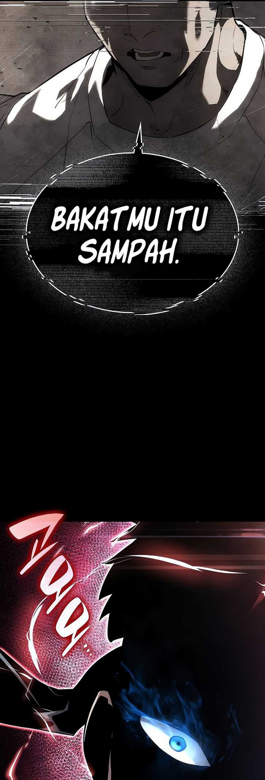 Boundless Necromancer Chapter 106 Gambar 62