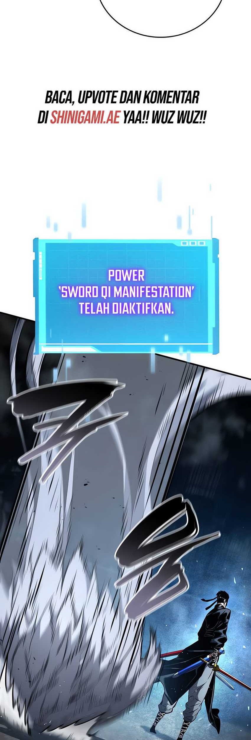 Boundless Necromancer Chapter 106 Gambar 70