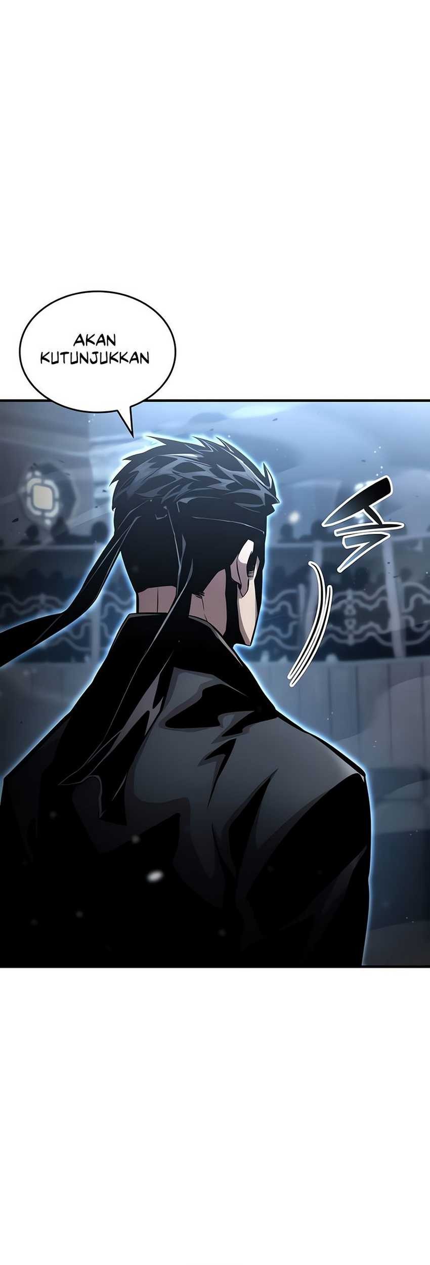 Boundless Necromancer Chapter 106 Gambar 72