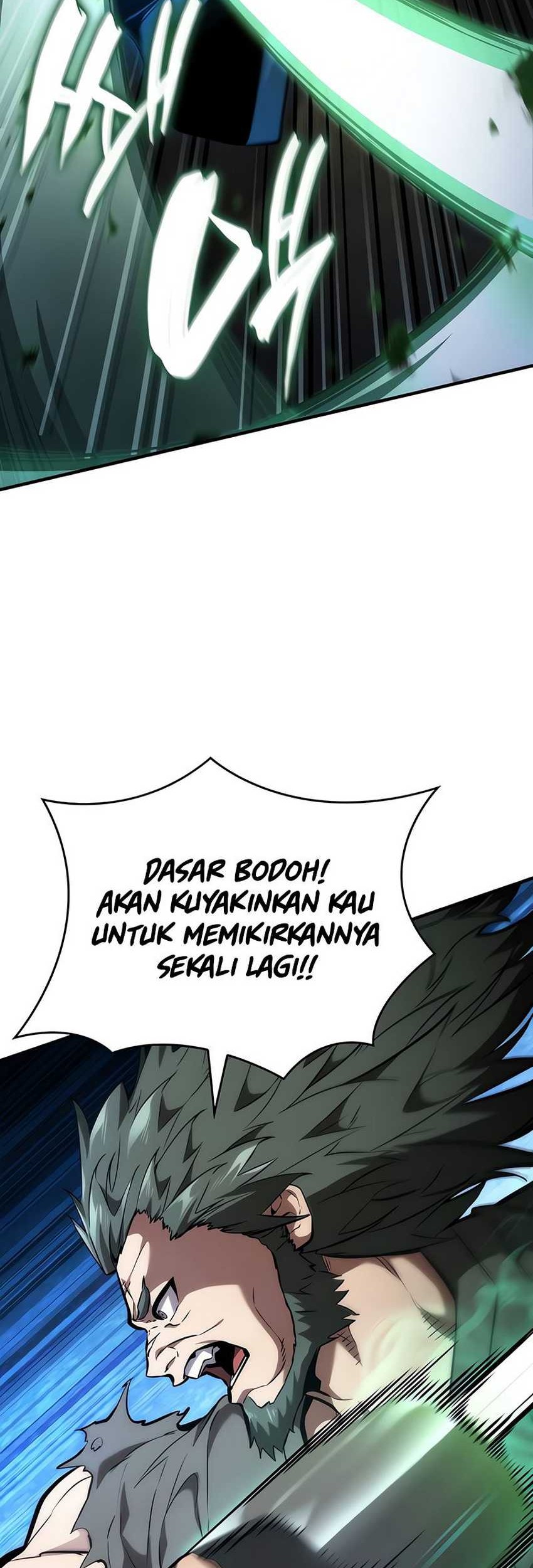 Boundless Necromancer Chapter 106 Gambar 78