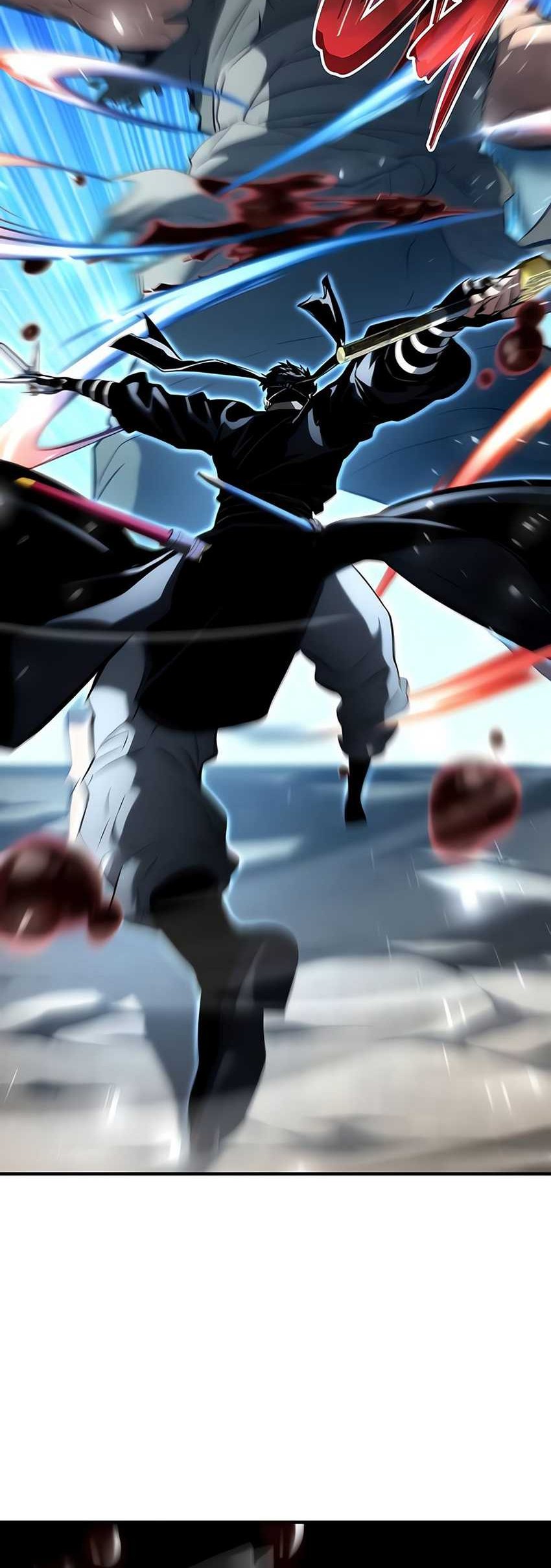 Boundless Necromancer Chapter 106 Gambar 85