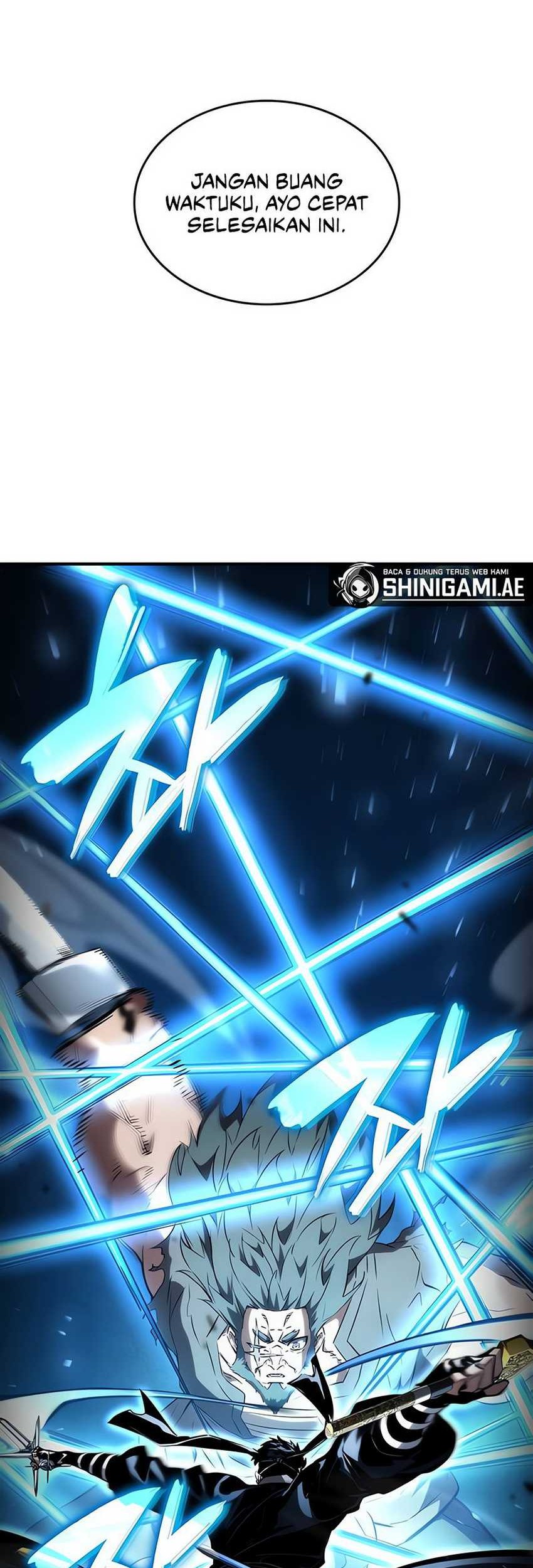 Boundless Necromancer Chapter 106 Gambar 83