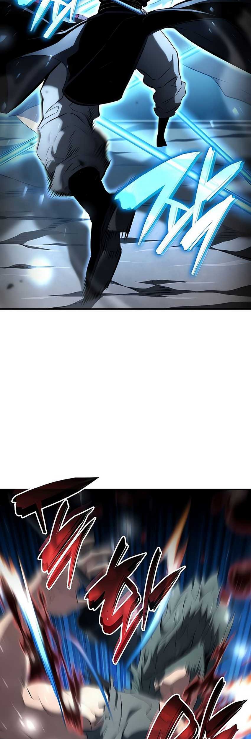 Boundless Necromancer Chapter 106 Gambar 84