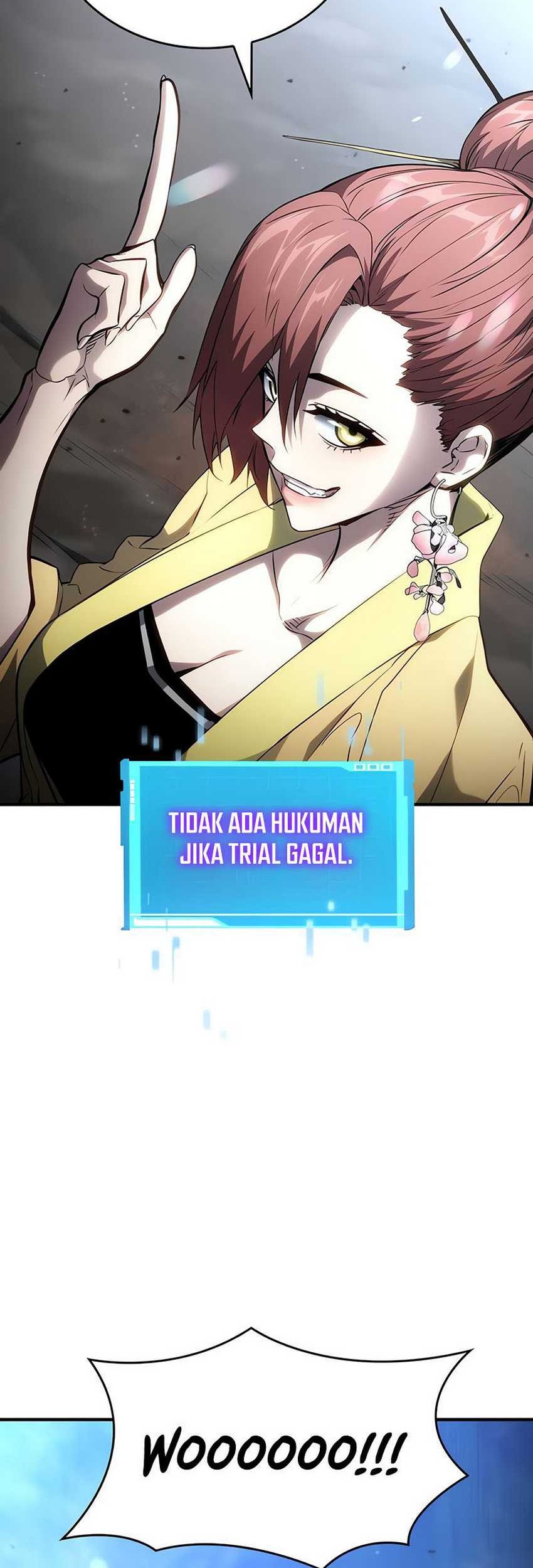 Boundless Necromancer Chapter 106 Gambar 40