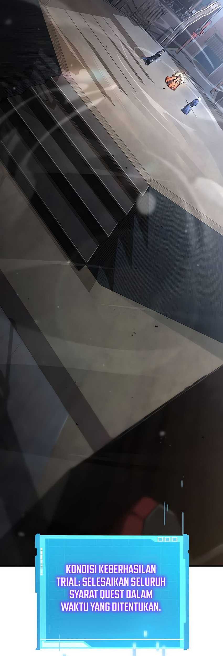 Boundless Necromancer Chapter 106 Gambar 37