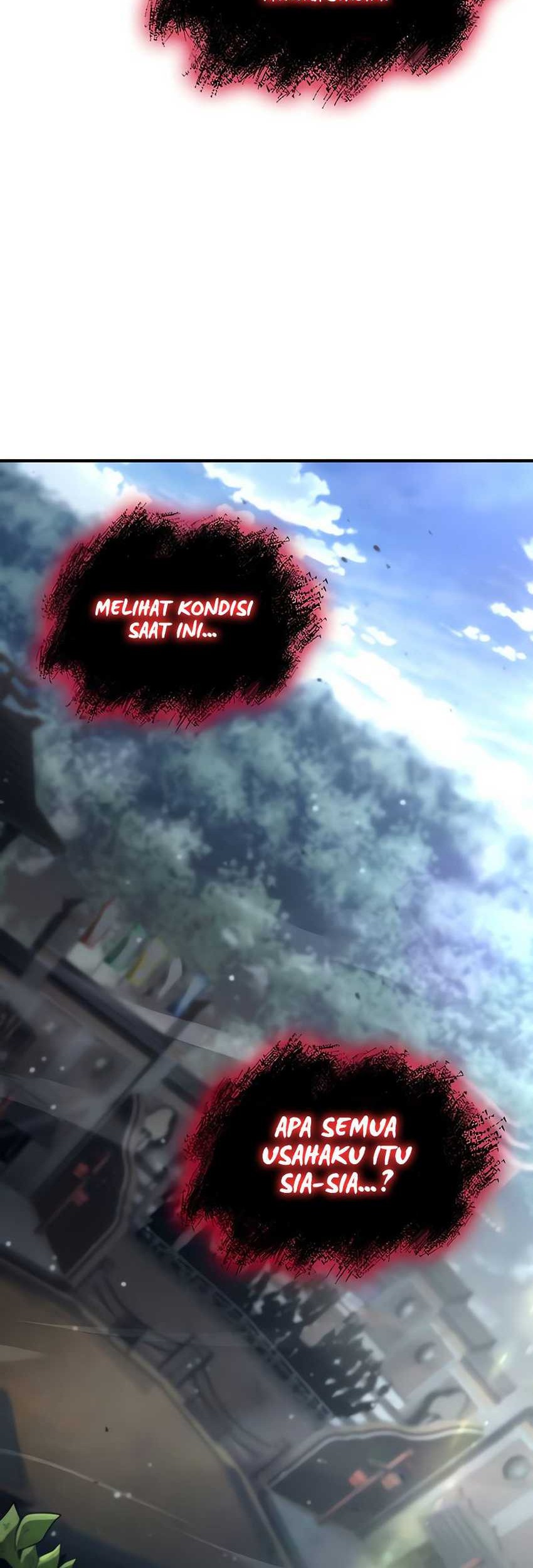 Boundless Necromancer Chapter 106 Gambar 50