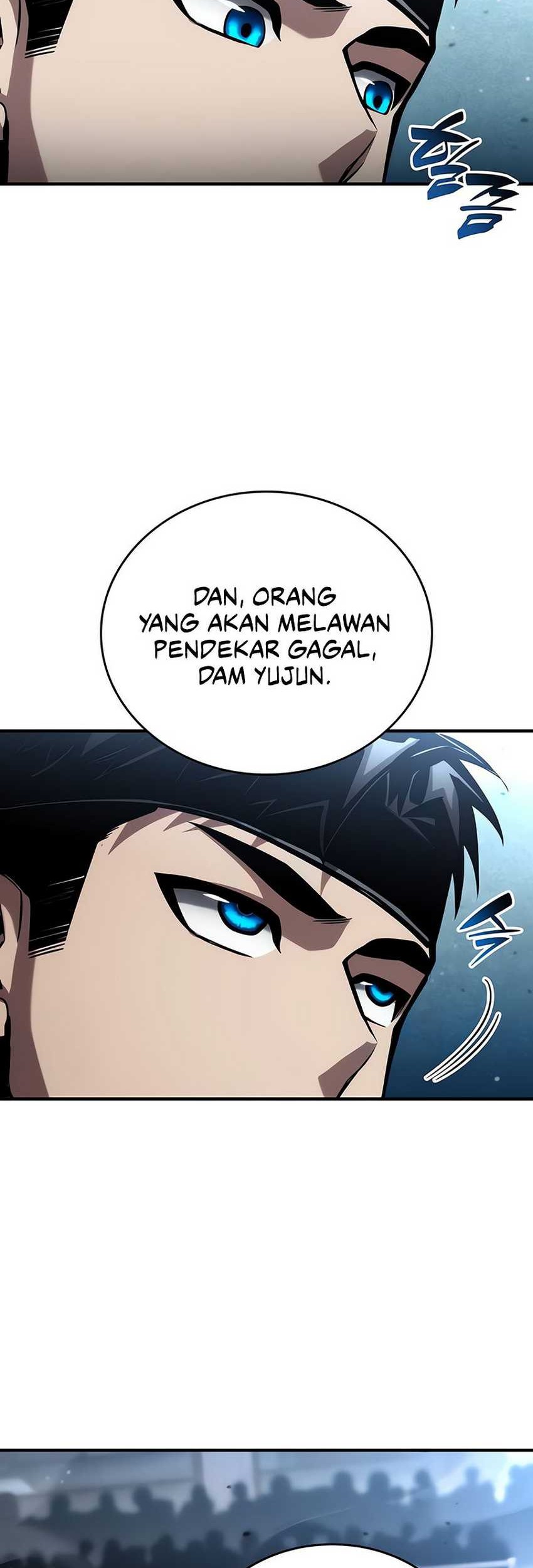 Boundless Necromancer Chapter 106 Gambar 53