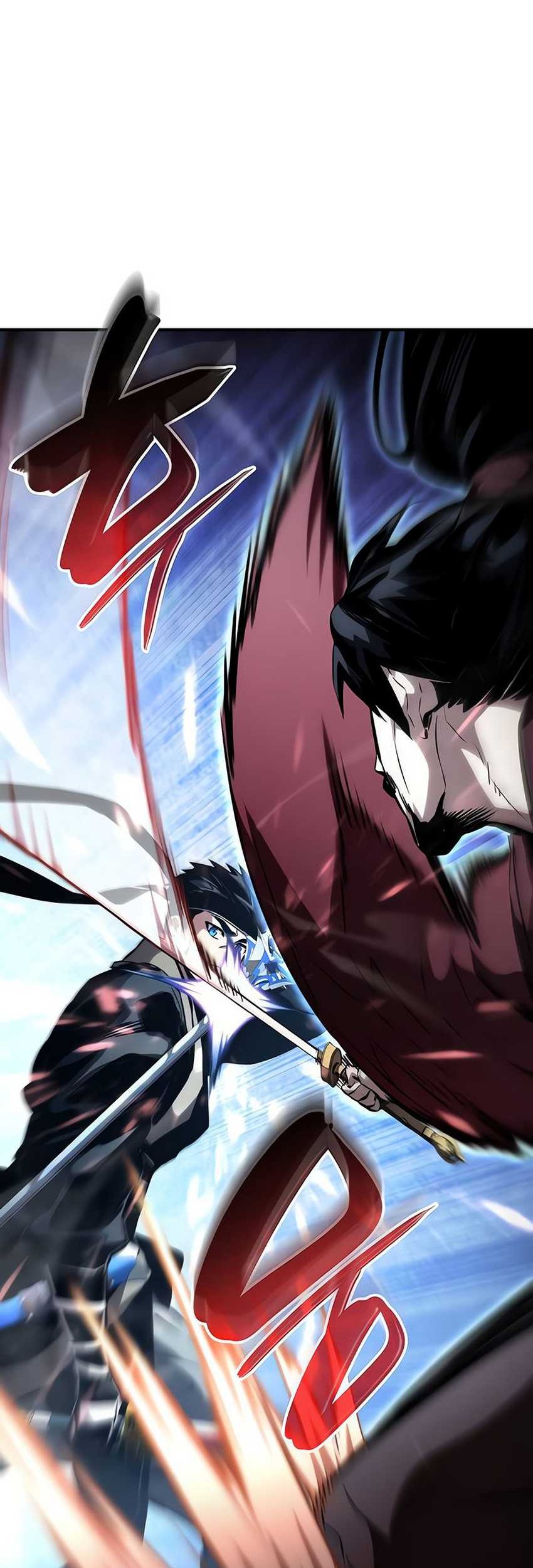 Boundless Necromancer Chapter 106 Gambar 111