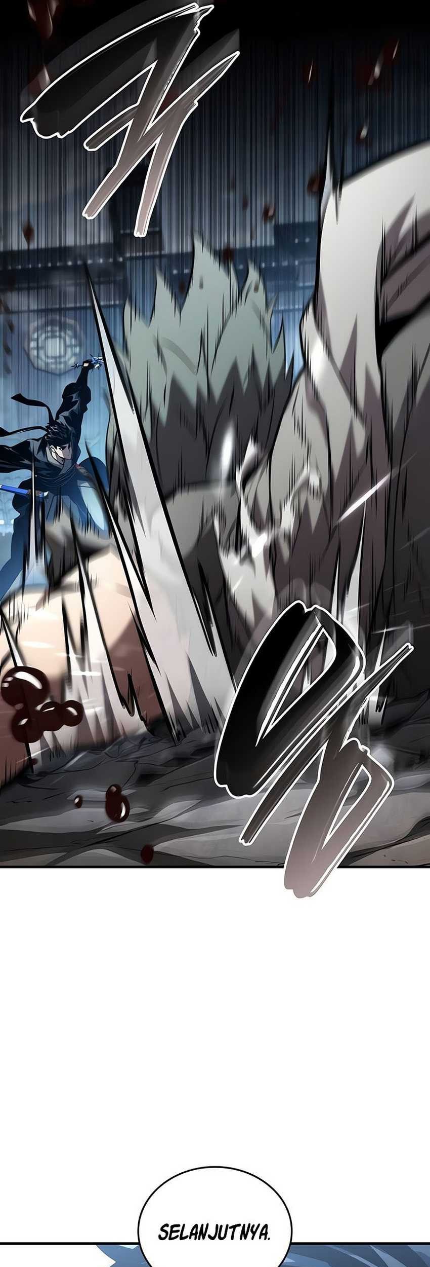 Boundless Necromancer Chapter 106 Gambar 86