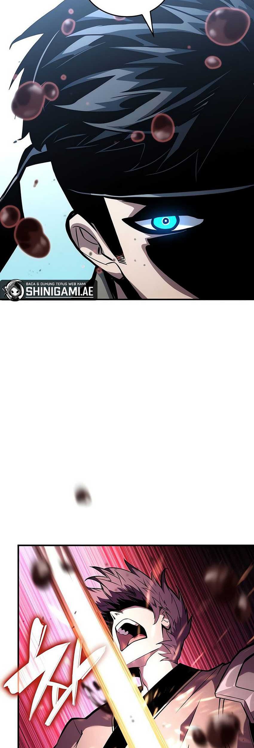 Boundless Necromancer Chapter 106 Gambar 87