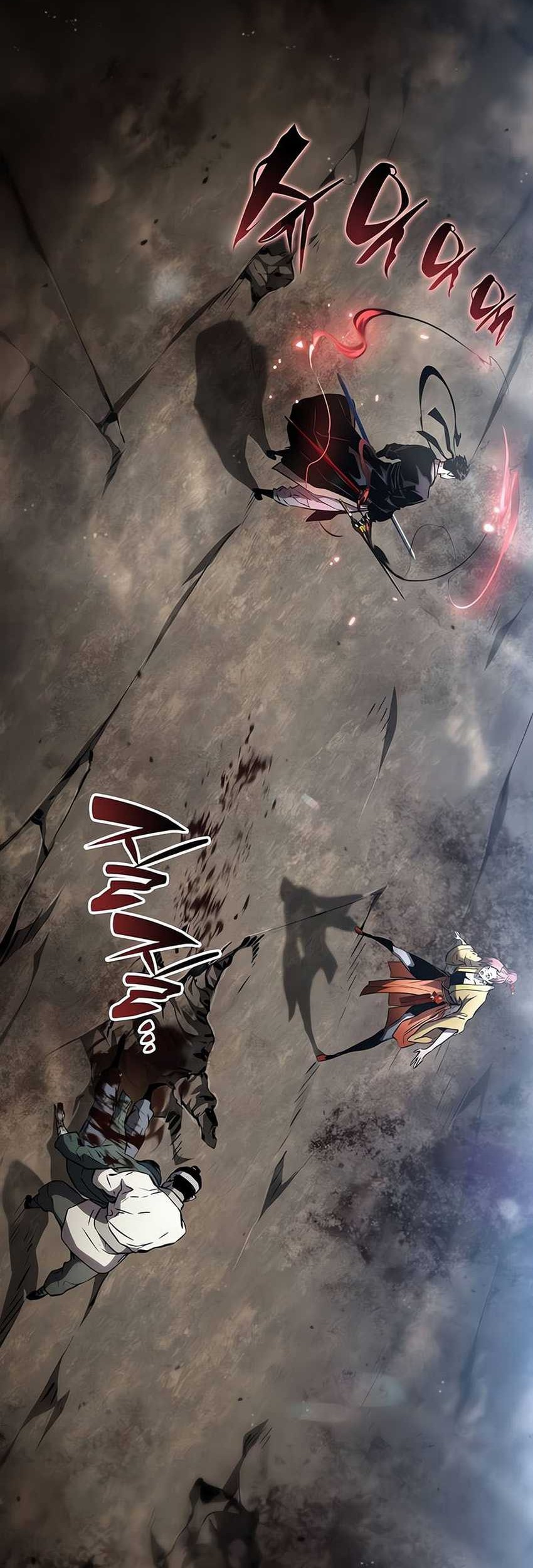 Boundless Necromancer Chapter 106 Gambar 94