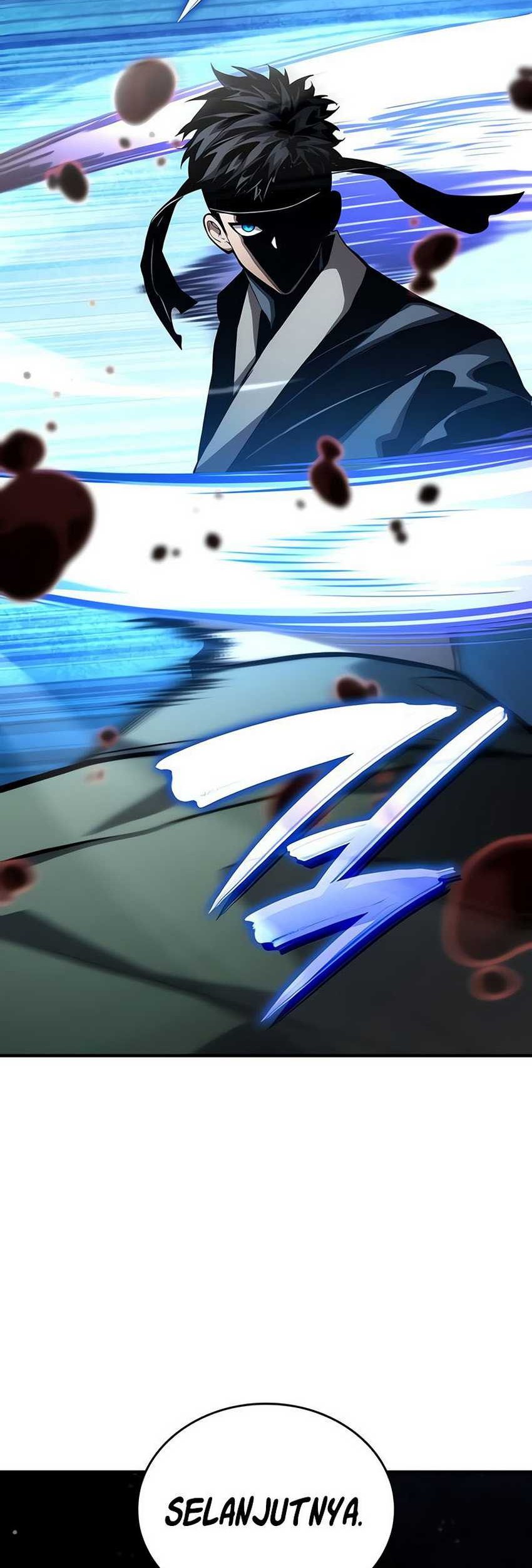 Boundless Necromancer Chapter 106 Gambar 92