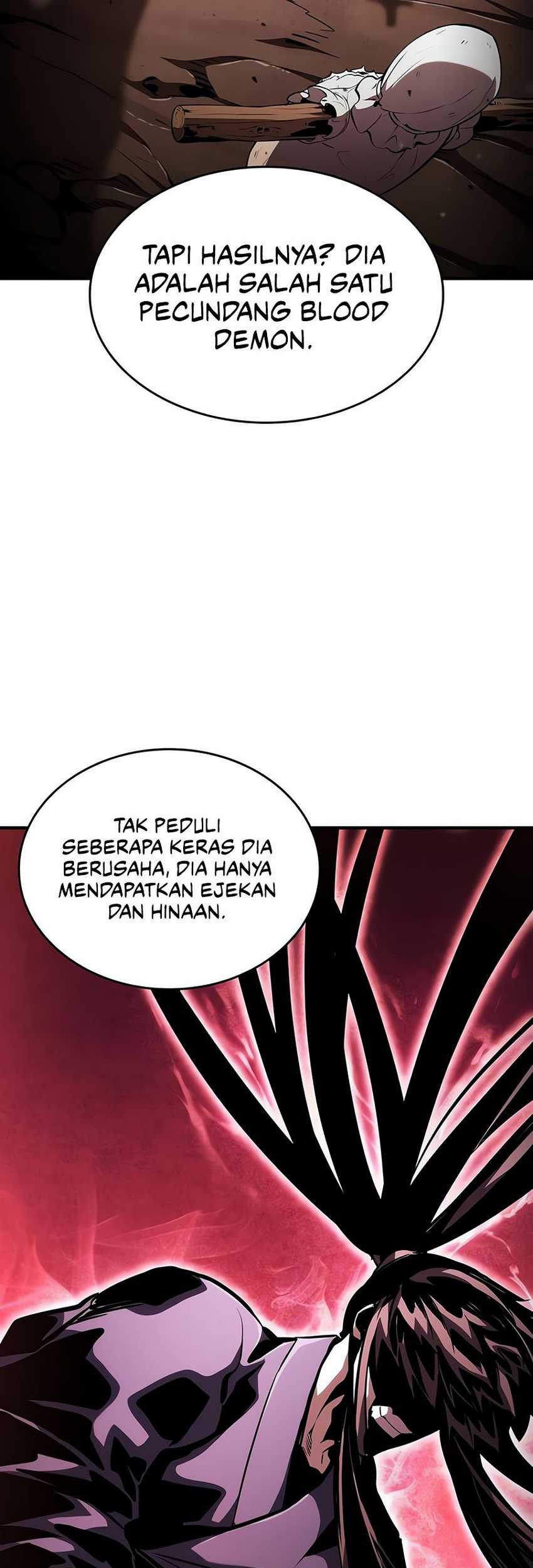 Boundless Necromancer Chapter 106 Gambar 101