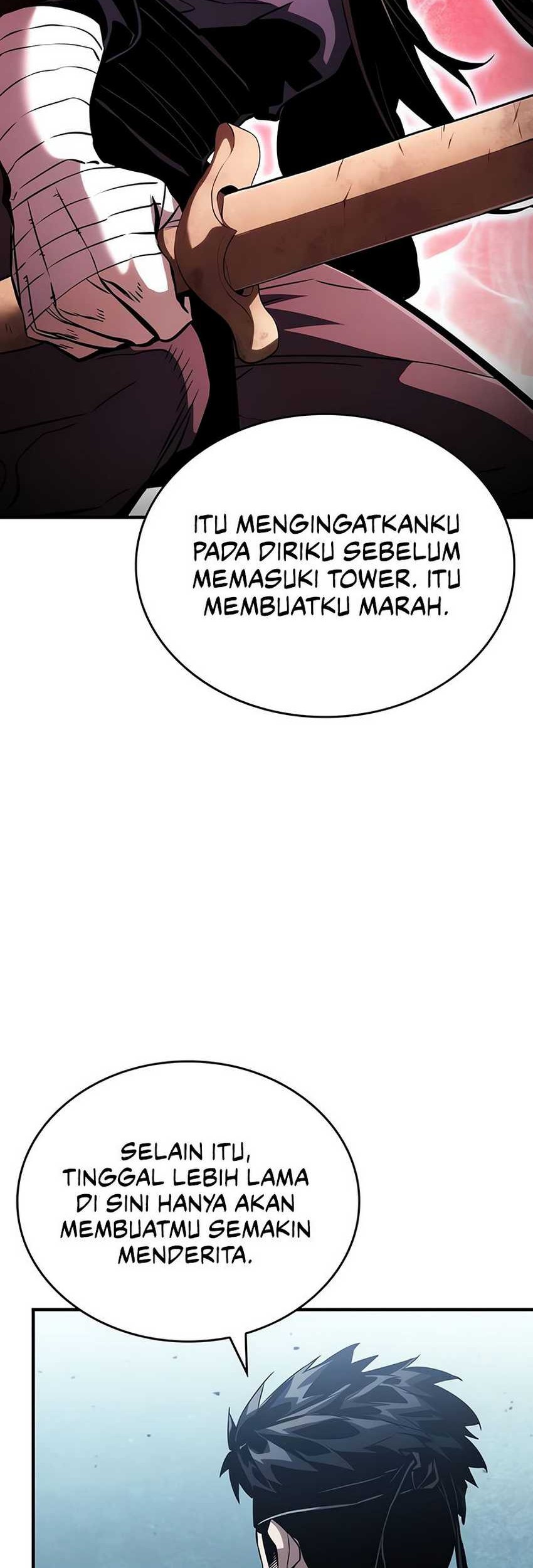 Boundless Necromancer Chapter 106 Gambar 102