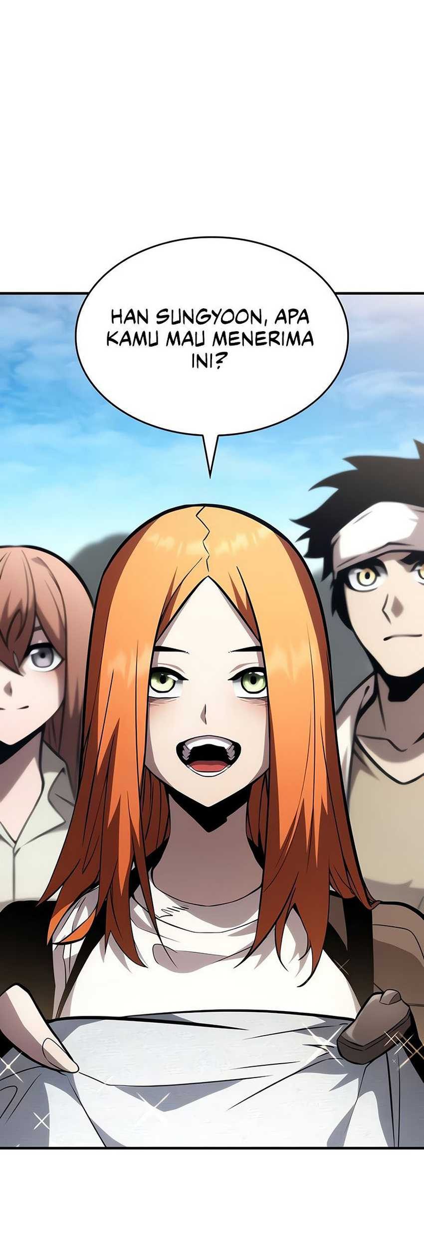 Manhwa Boundless Necromancer Chapter 106 gambar nomor 2