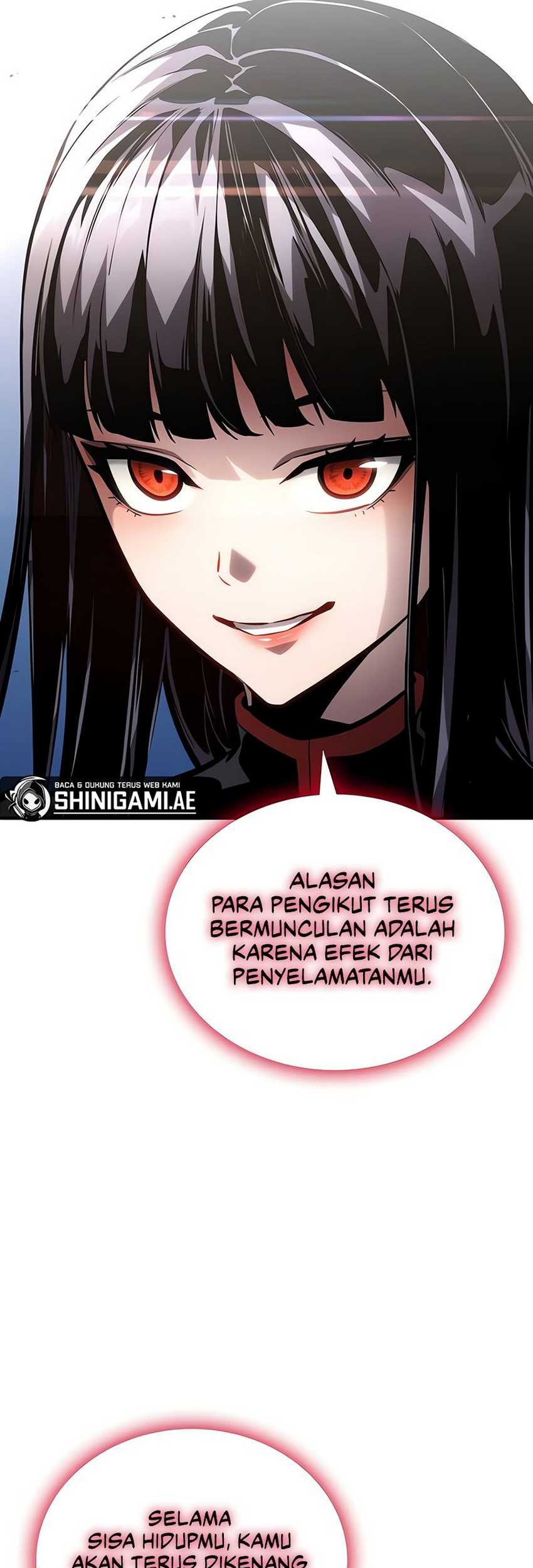 Boundless Necromancer Chapter 106 Gambar 7