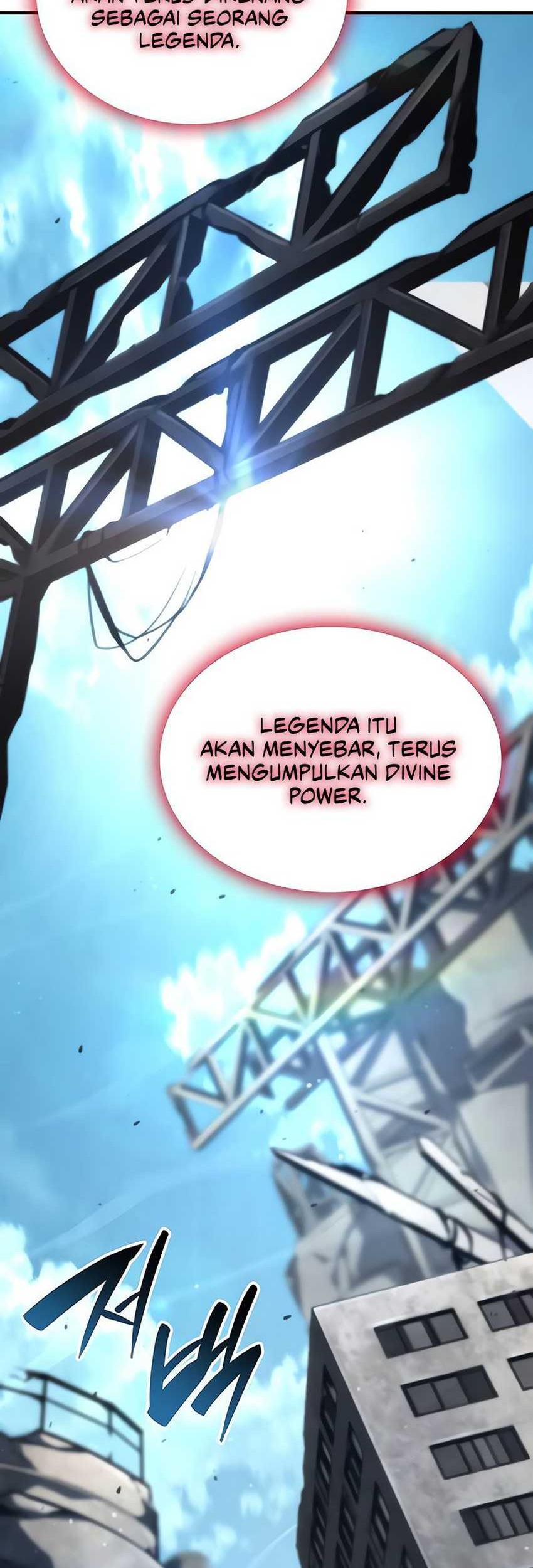 Boundless Necromancer Chapter 106 Gambar 8