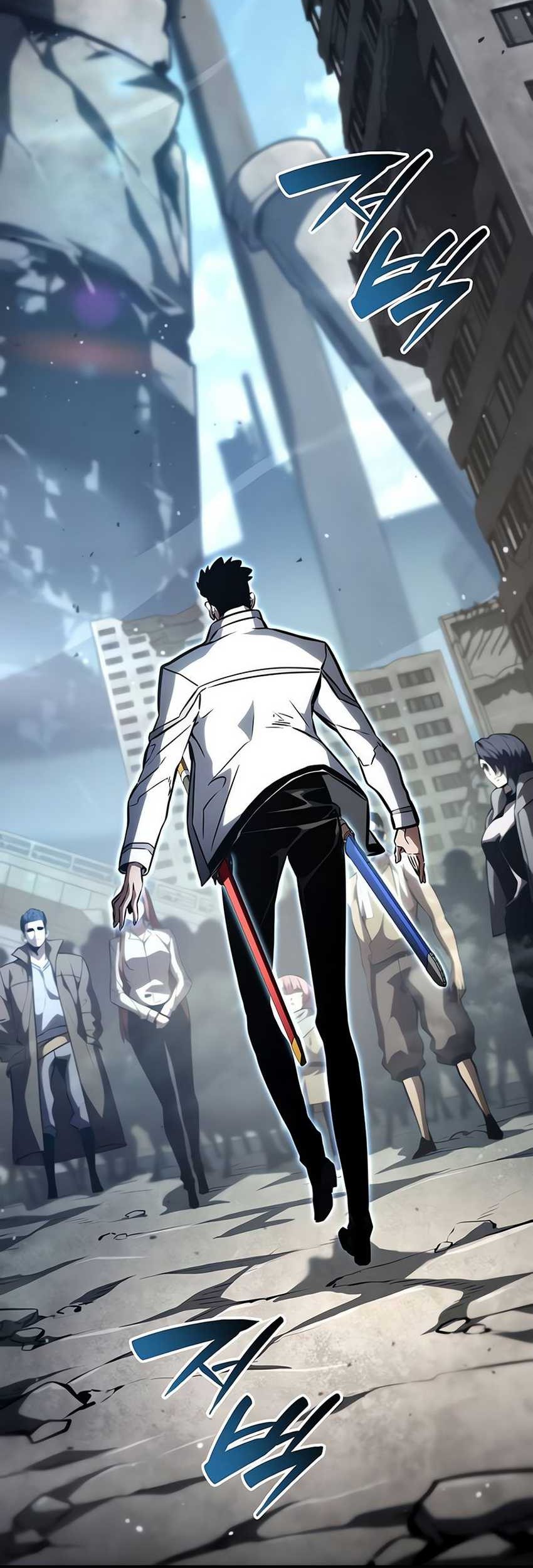 Boundless Necromancer Chapter 106 Gambar 9