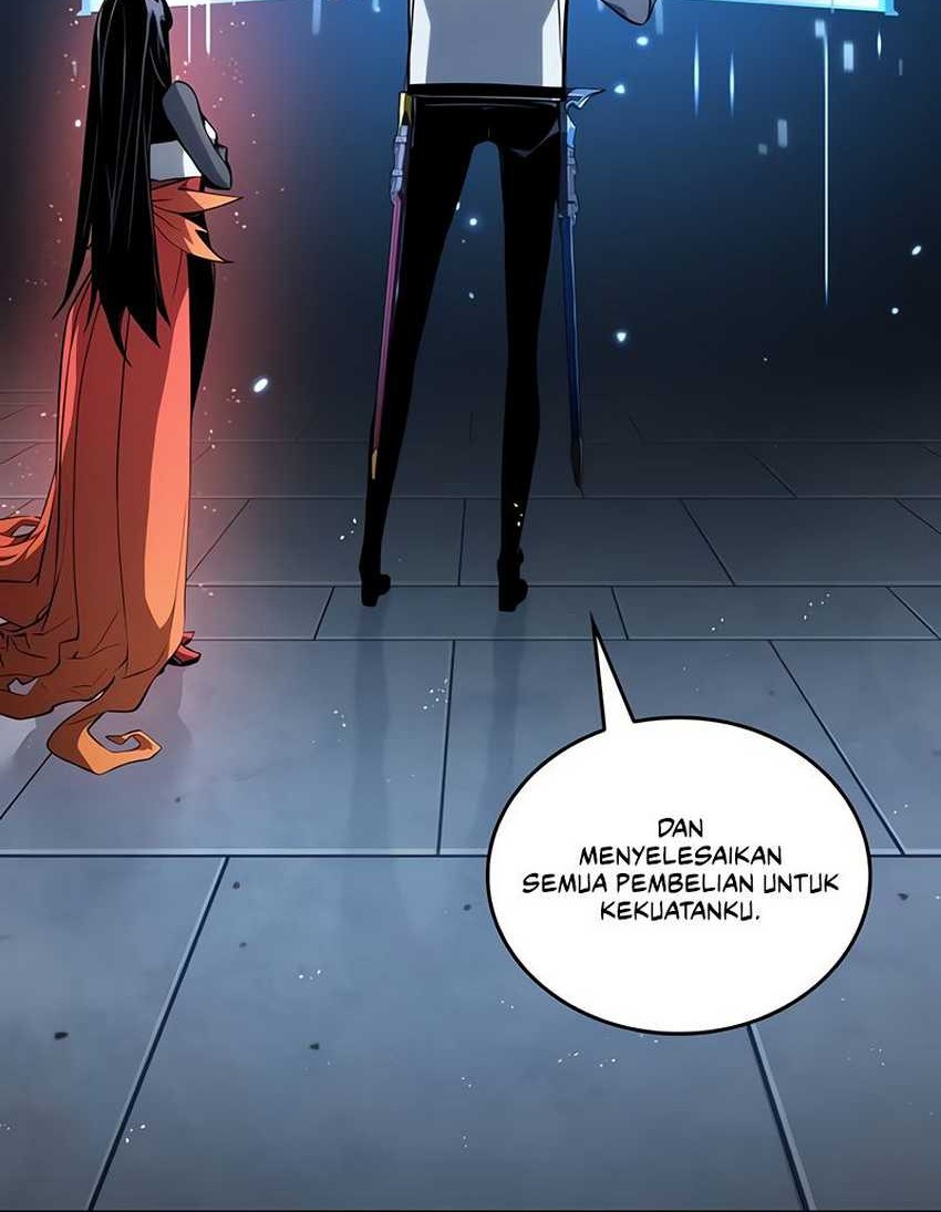 Boundless Necromancer Chapter 106 Gambar 14