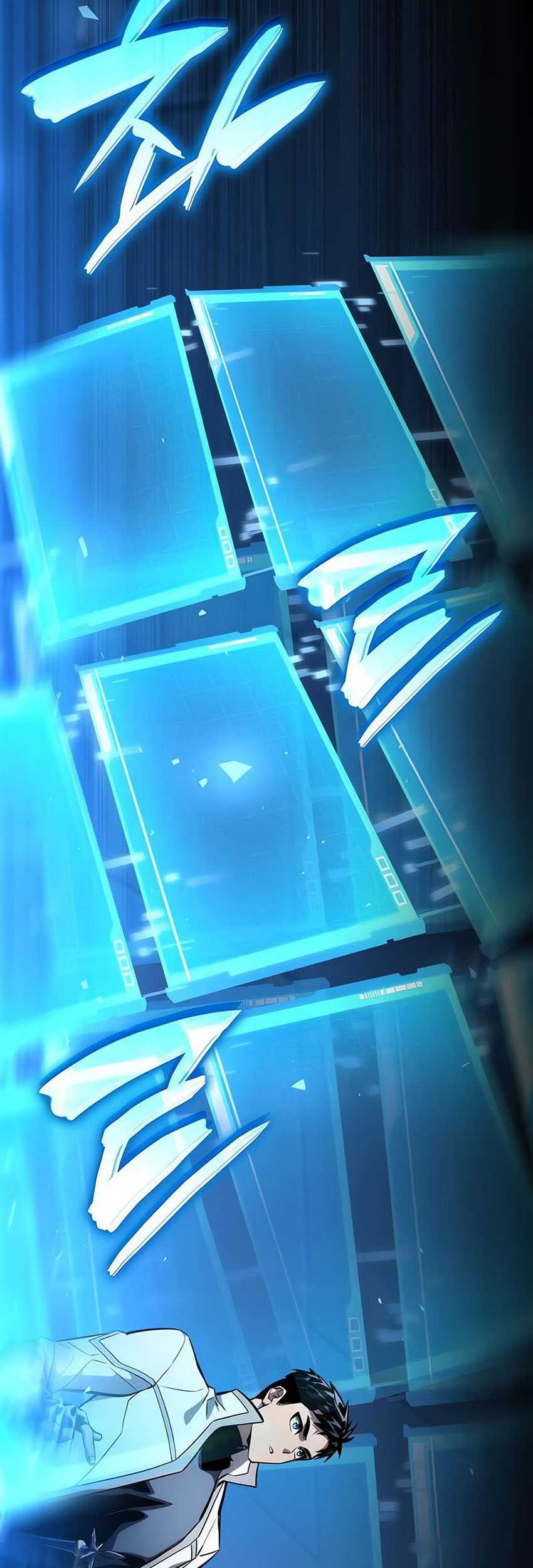 Boundless Necromancer Chapter 106 Gambar 18