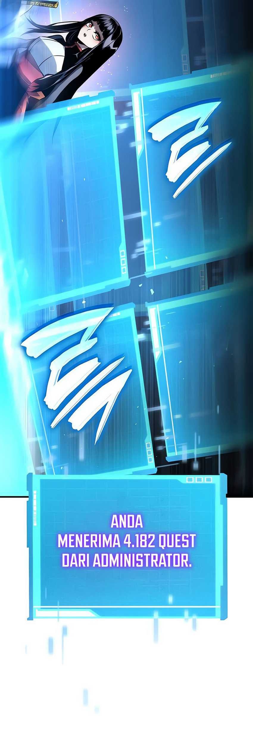 Boundless Necromancer Chapter 106 Gambar 20