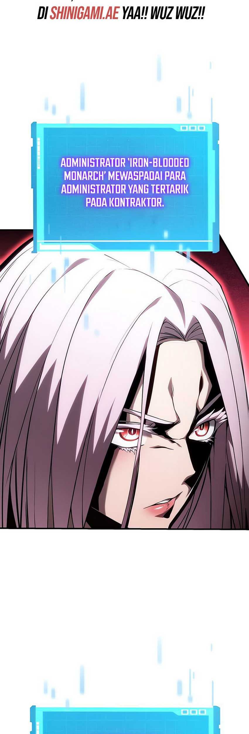 Boundless Necromancer Chapter 106 Gambar 22