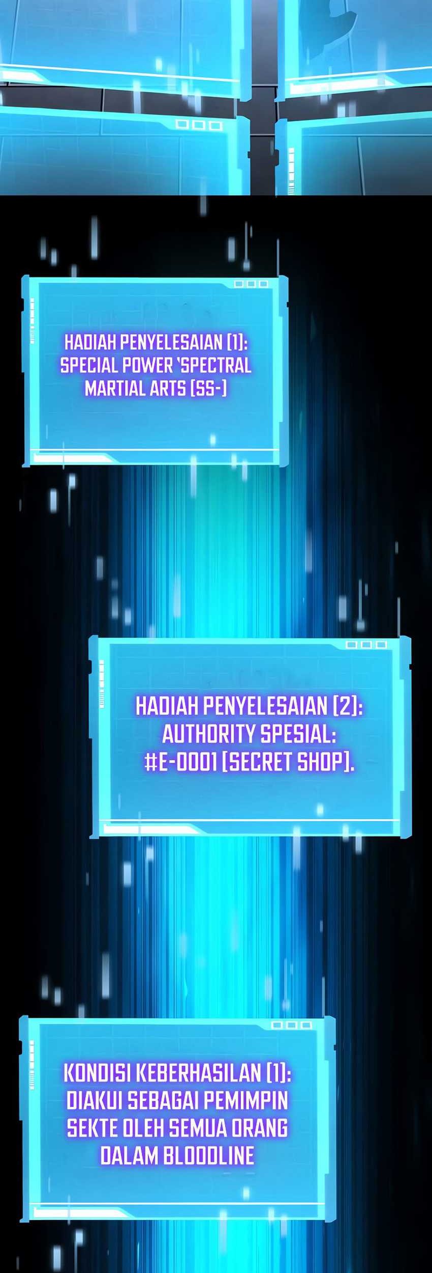 Boundless Necromancer Chapter 106 Gambar 27