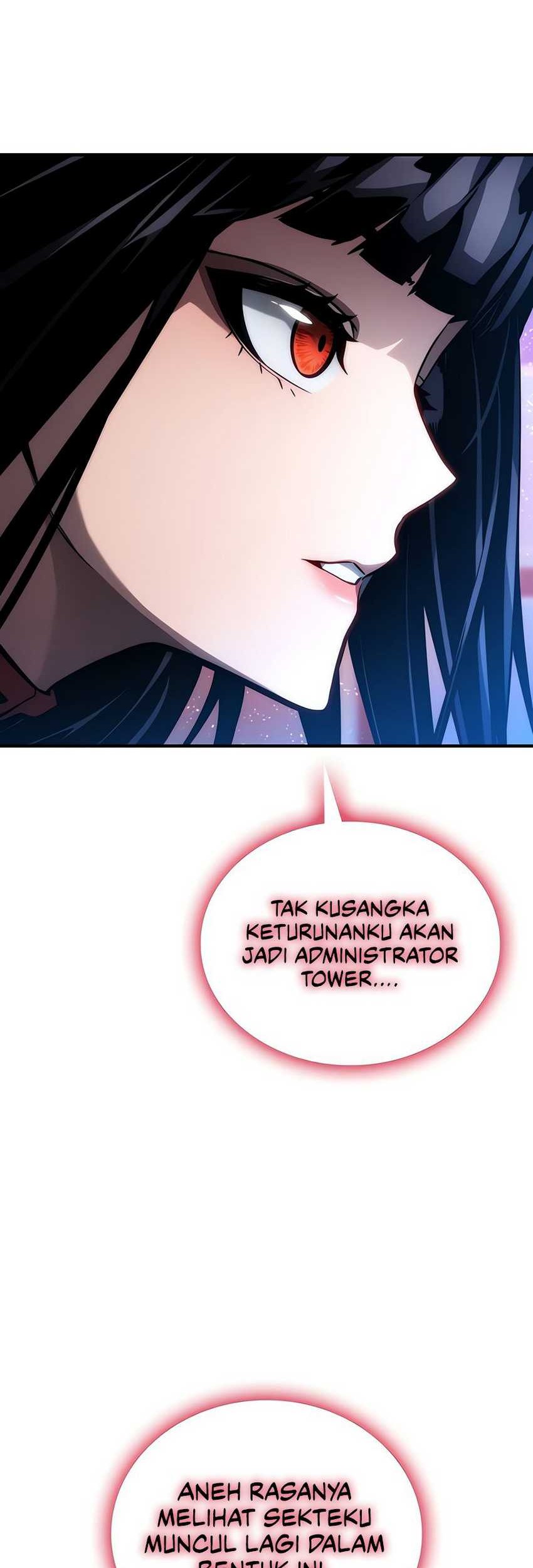 Boundless Necromancer Chapter 106 Gambar 30