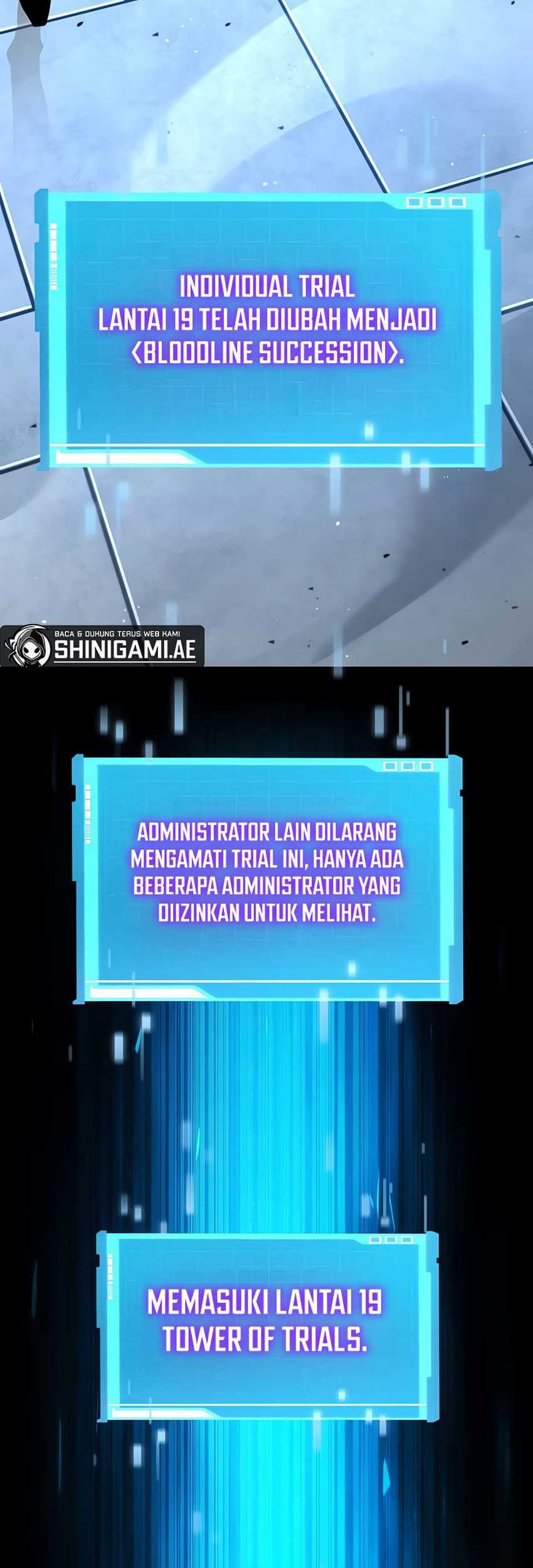 Boundless Necromancer Chapter 106 Gambar 34