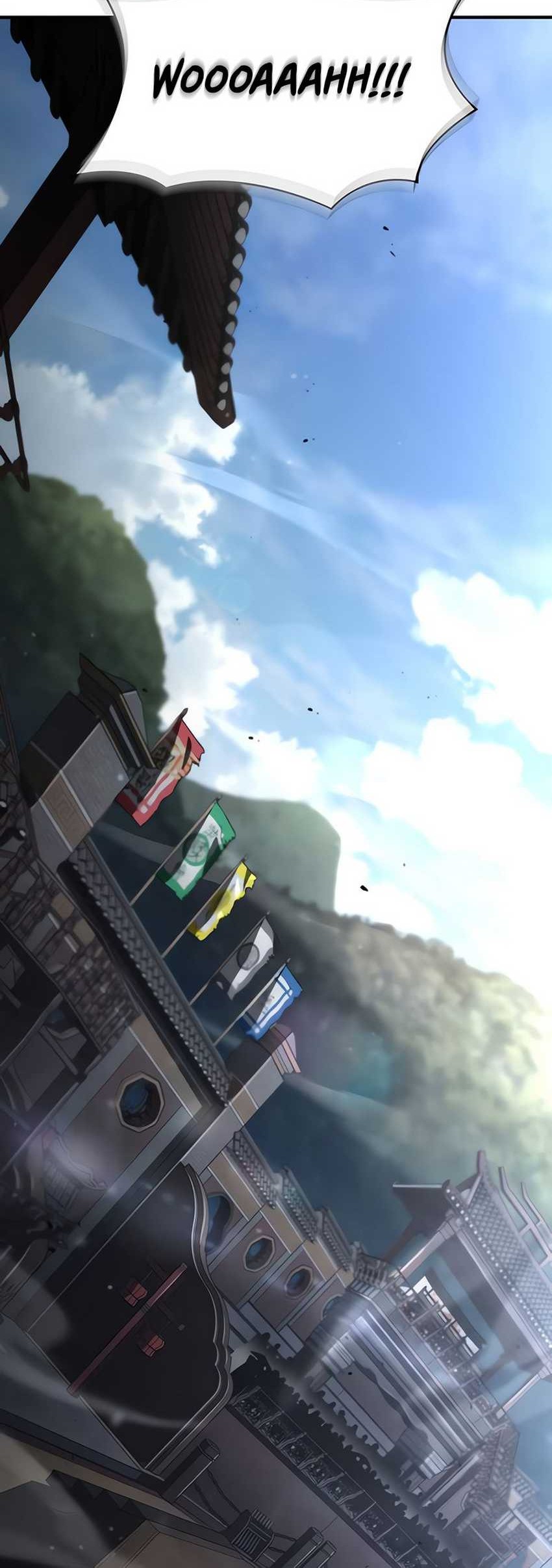 Boundless Necromancer Chapter 106 Gambar 36