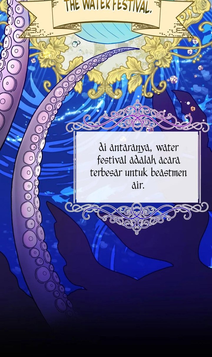 Black Killer Whale Baby Chapter 32 Gambar 27