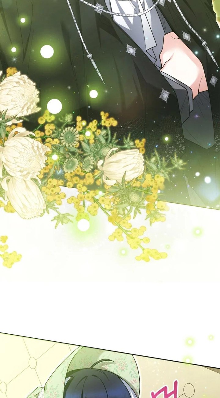 Black Killer Whale Baby Chapter 32 Gambar 35