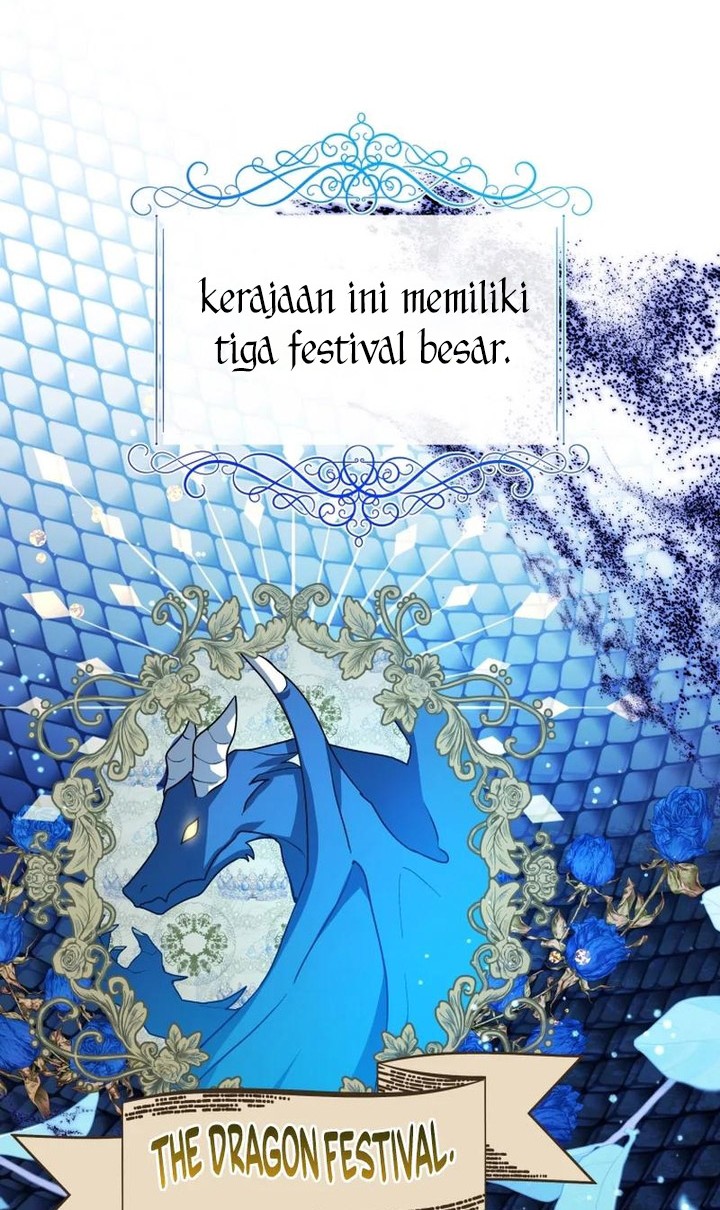 Black Killer Whale Baby Chapter 32 Gambar 25