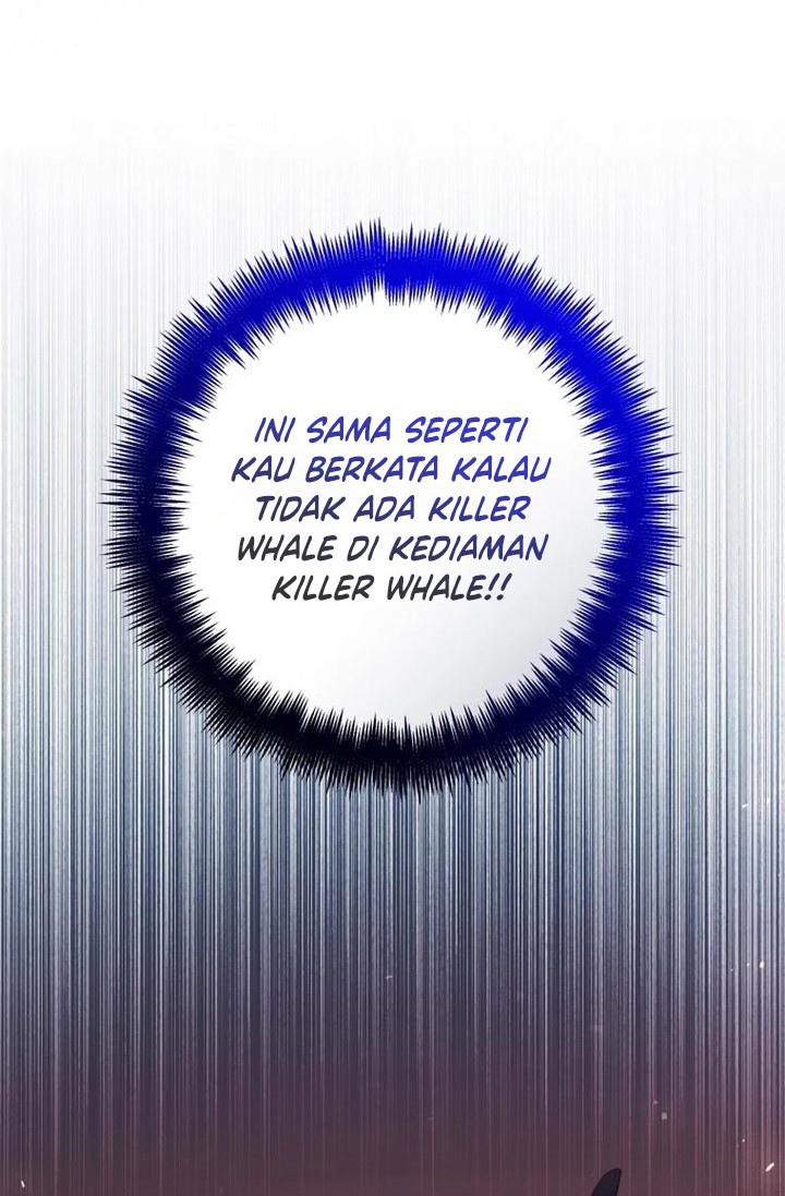 Black Killer Whale Baby Chapter 32 Gambar 51