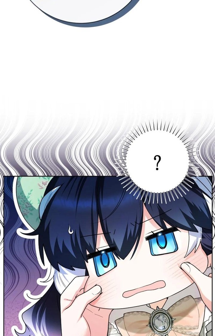 Black Killer Whale Baby Chapter 32 Gambar 3